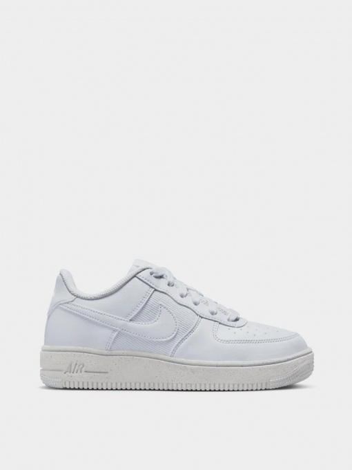 Кроссовки NIKE Air Force 1 Crater модель DM1086-003 Фото