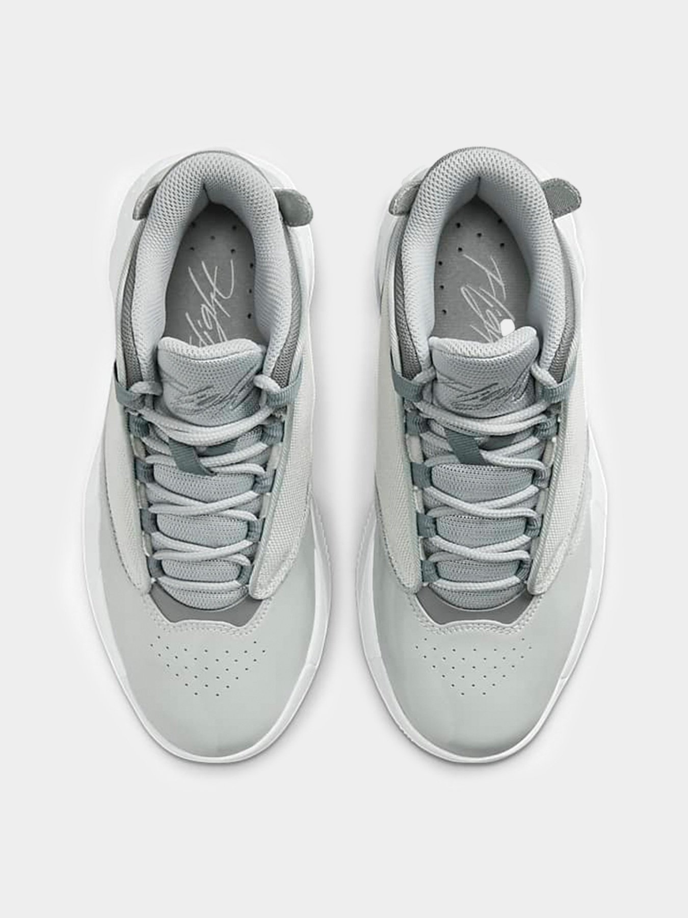 Кроссовки NIKE Jordan Max Aura 4 модель DQ8404-005 Фото