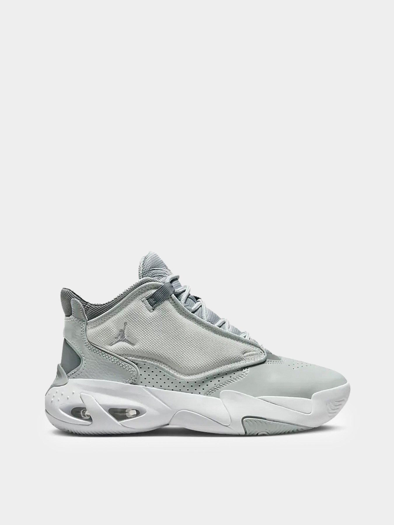 Кросівки повсякденні NIKE Jordan Max Aura 4 модель DQ8404-005 Фото