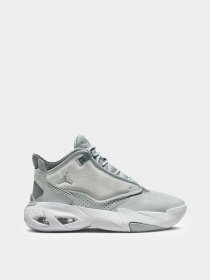 Кросівки повсякденні NIKE Jordan Max Aura 4 модель DQ8404-005 Фото