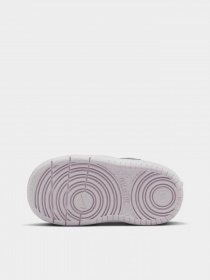 Кеды низкие NIKE Court Borough Low 2 модель BQ5453-405 Фото