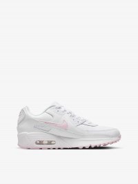 Білий - Кросівки NIKE Air Max 90 LTR