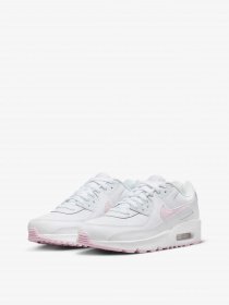 Кросівки NIKE Air Max 90 LTR модель CD6864-121 Фото