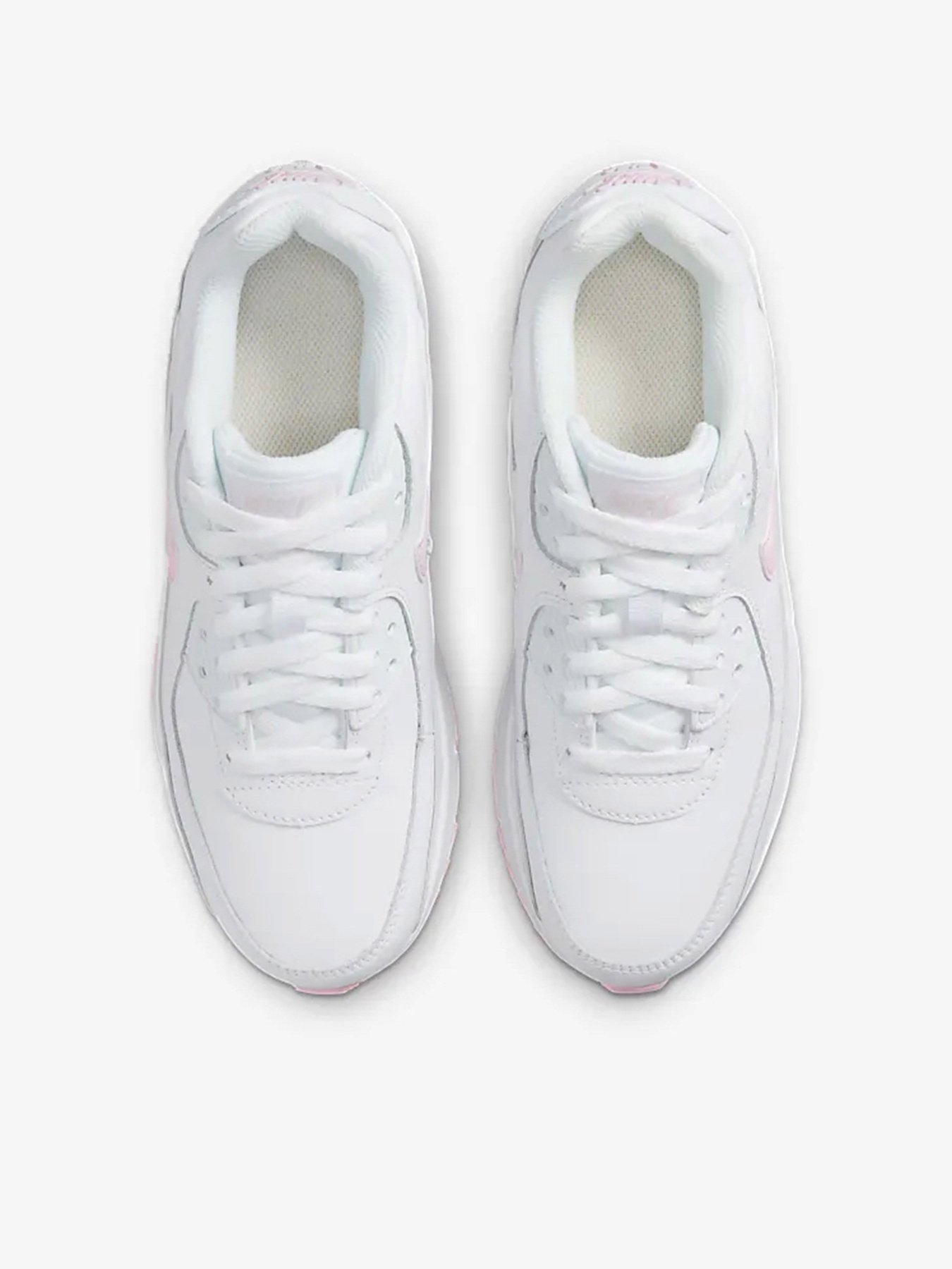 Кросівки повсякденні NIKE Air Max 90 LTR модель CD6864-121 Фото