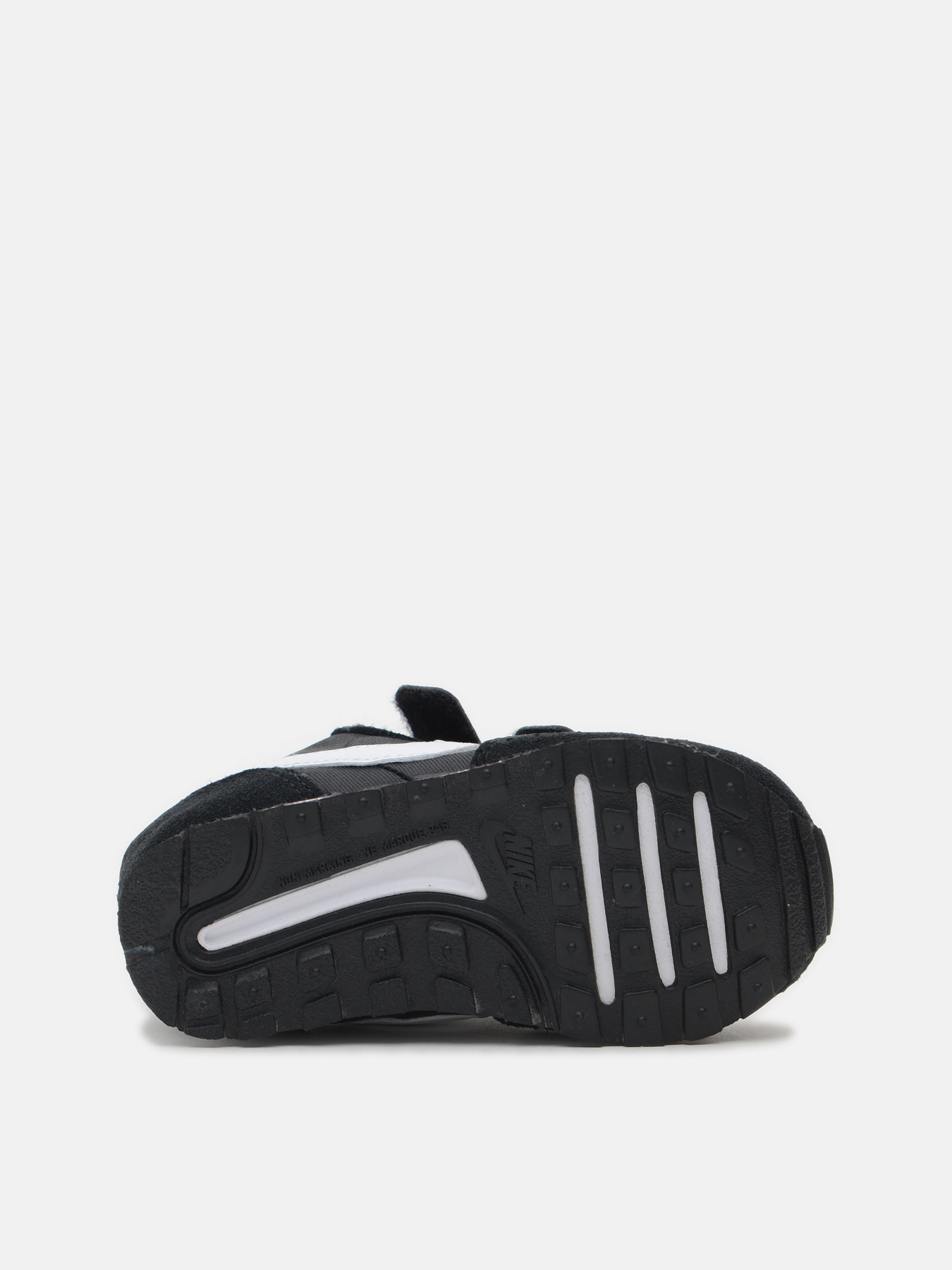 Кросівки повсякденні NIKE MD Valiant модель CN8560-002 Кросівки повсякденні NIKE MD Valiant модель CN8560-002 Фото