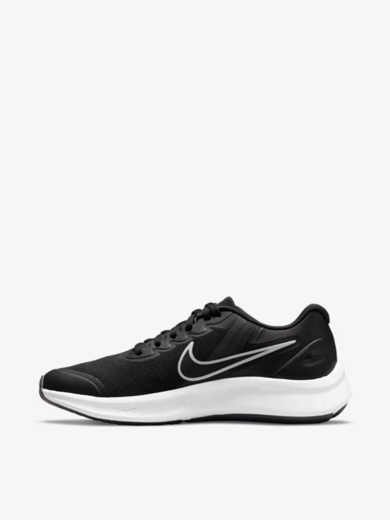 Кроссовки для бега NIKE Star Runner 3 модель DA2776-003 Фото