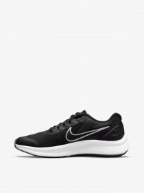 Кроссовки для бега NIKE Star Runner 3 модель DA2776-003 Фото