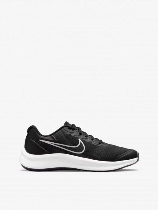 Кроссовки для бега NIKE Star Runner 3 модель DA2776-003 Фото