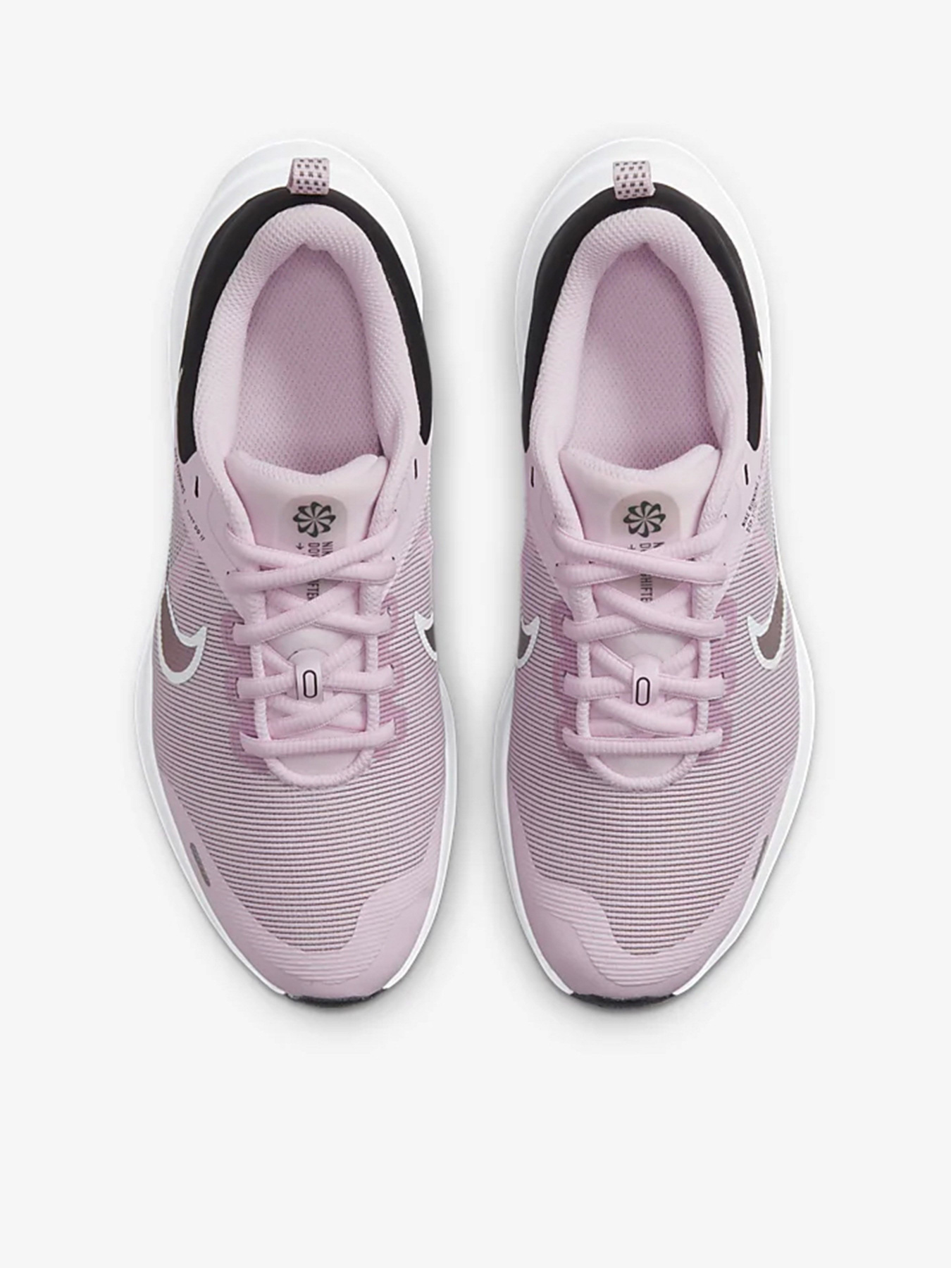 Кроссовки для бега NIKE Downshifter 12 модель DM4194-600 Фото