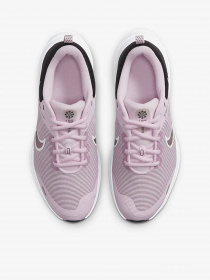 Кроссовки для бега NIKE Downshifter 12 модель DM4194-600 Фото