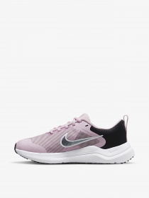 Кроссовки для бега NIKE Downshifter 12 модель DM4194-600 Фото