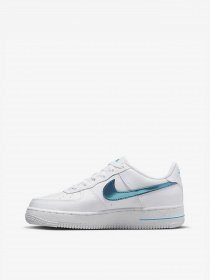 Кроссовки NIKE Air Force 1 Impact Next Nature модель FD0677-100 Фото