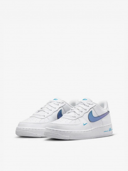 Кросівки NIKE Air Force 1 Impact Next Nature модель FD0677-100 — фото 6 - INTERTOP