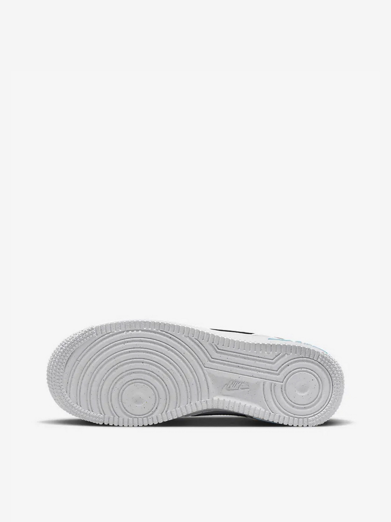 Кросівки повсякденні NIKE Air Force 1 Impact Next Nature модель FD0677-100 Фото