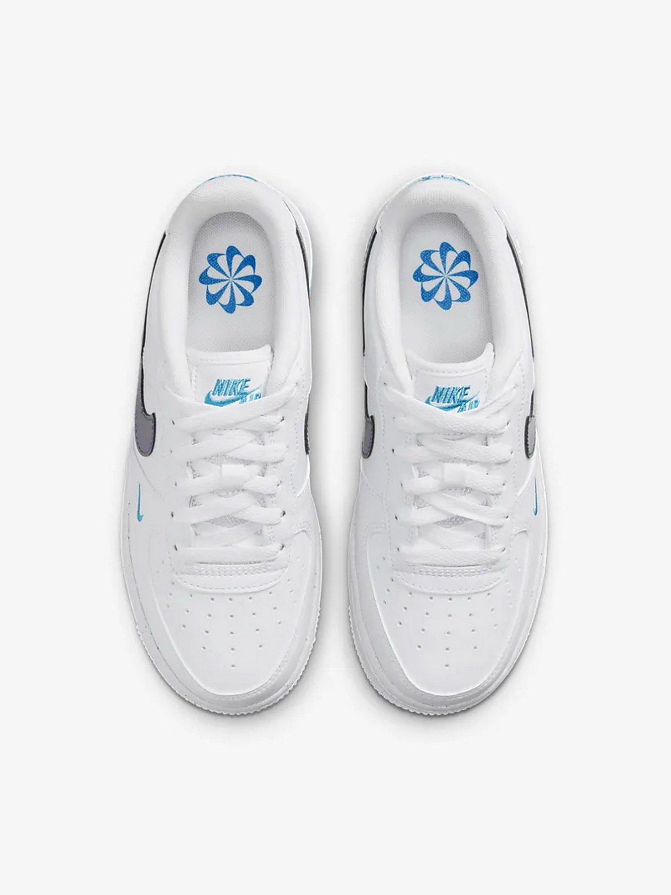 Кросівки повсякденні NIKE Air Force 1 Impact Next Nature модель FD0677-100 Фото