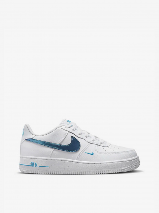 Кросівки повсякденні NIKE Air Force 1 Impact Next Nature модель FD0677-100 Фото
