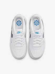 Кросівки повсякденні NIKE Air Force 1 Impact Next Nature модель FD0677-100 Фото