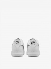 Кросівки NIKE Air Force 1 Impact Next Nature модель FD0694-100 Фото