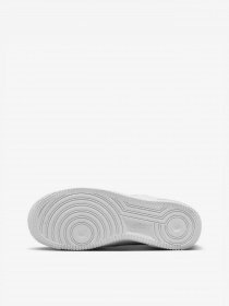 Кросівки NIKE Air Force 1 Impact Next Nature модель FD0694-100 Фото