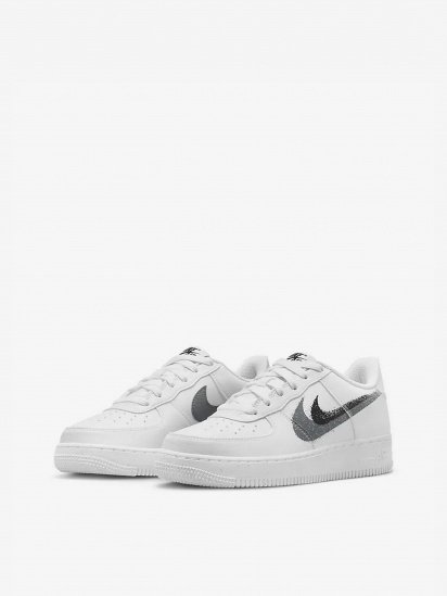 Кросівки NIKE Air Force 1 Impact Next Nature модель FD0694-100 — фото 6 - INTERTOP