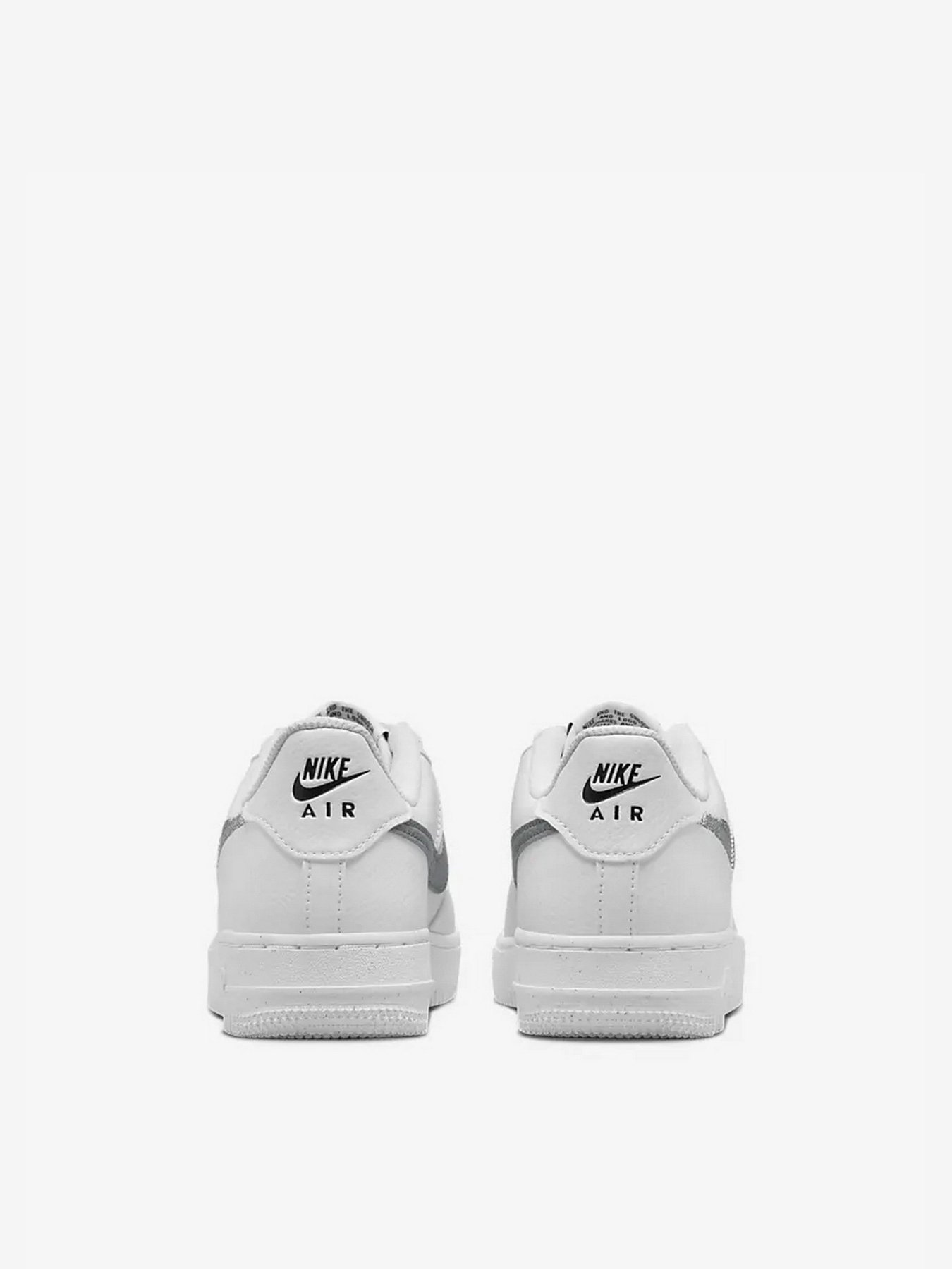 Кросівки повсякденні NIKE Air Force 1 Impact Next Nature модель FD0694-100 Фото