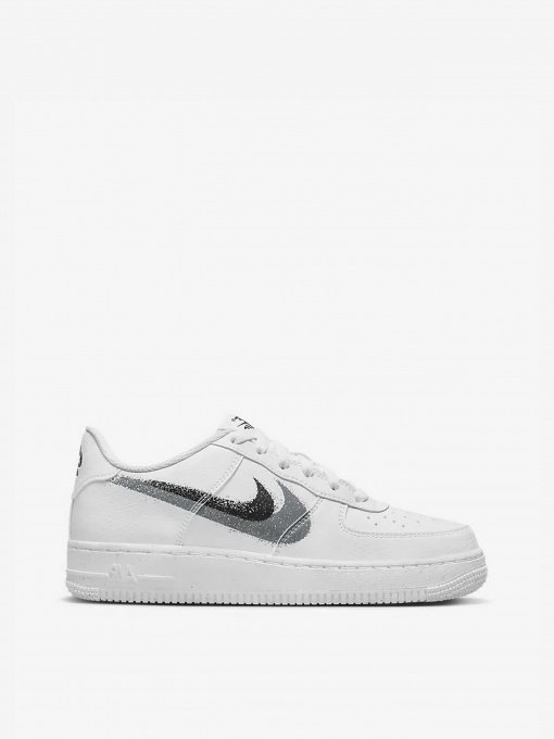 Кроссовки повседневные NIKE Air Force 1 Impact Next Nature модель FD0694-100 Фото