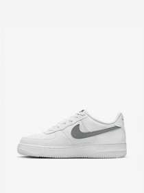 Кросівки повсякденні NIKE Air Force 1 Impact Next Nature модель FD0694-100 Фото