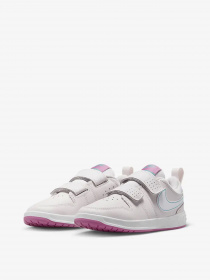 Кеды низкие NIKE Pico 5 модель AR4161-600 Фото