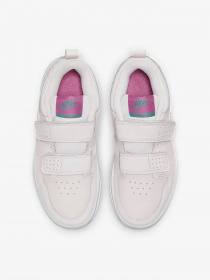 Кеди низькі NIKE Pico 5 модель AR4161-600 Фото