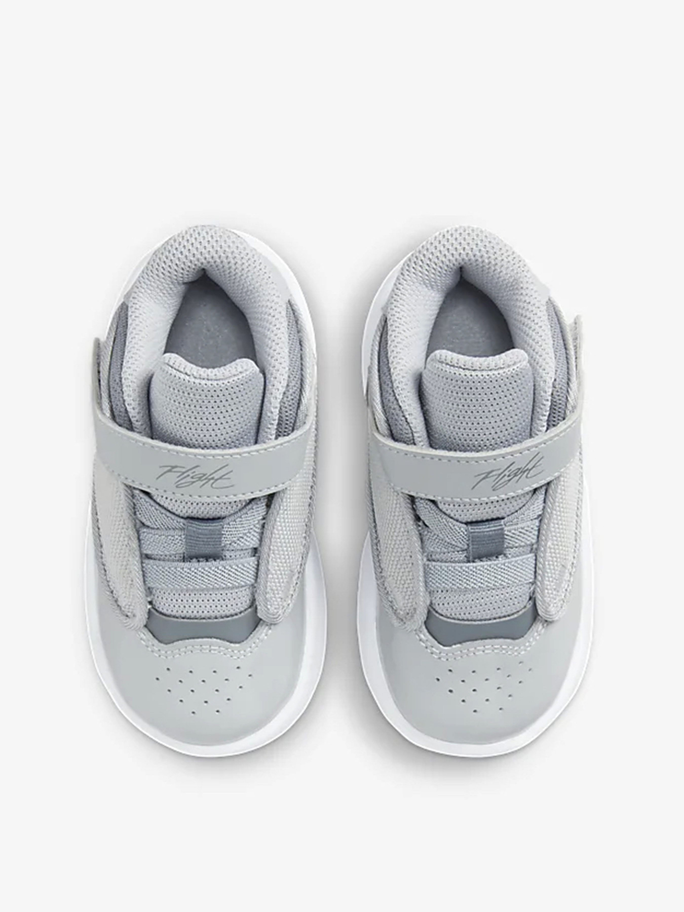 Кроссовки повседневные NIKE Jordan Max Aura 4 модель DQ8402-005 Фото