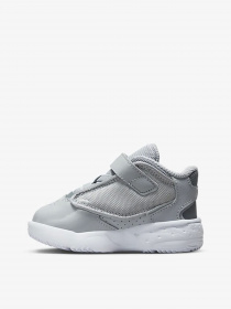 Кроссовки повседневные NIKE Jordan Max Aura 4 модель DQ8402-005 Фото