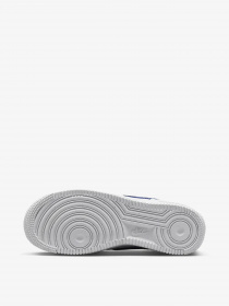 Кроссовки NIKE Air Force 1 Impact Next Nature модель FD0688-100 Фото