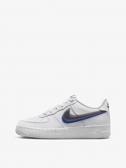 Кросівки NIKE Air Force 1 Impact Next Nature модель FD0688-100 — фото - INTERTOP