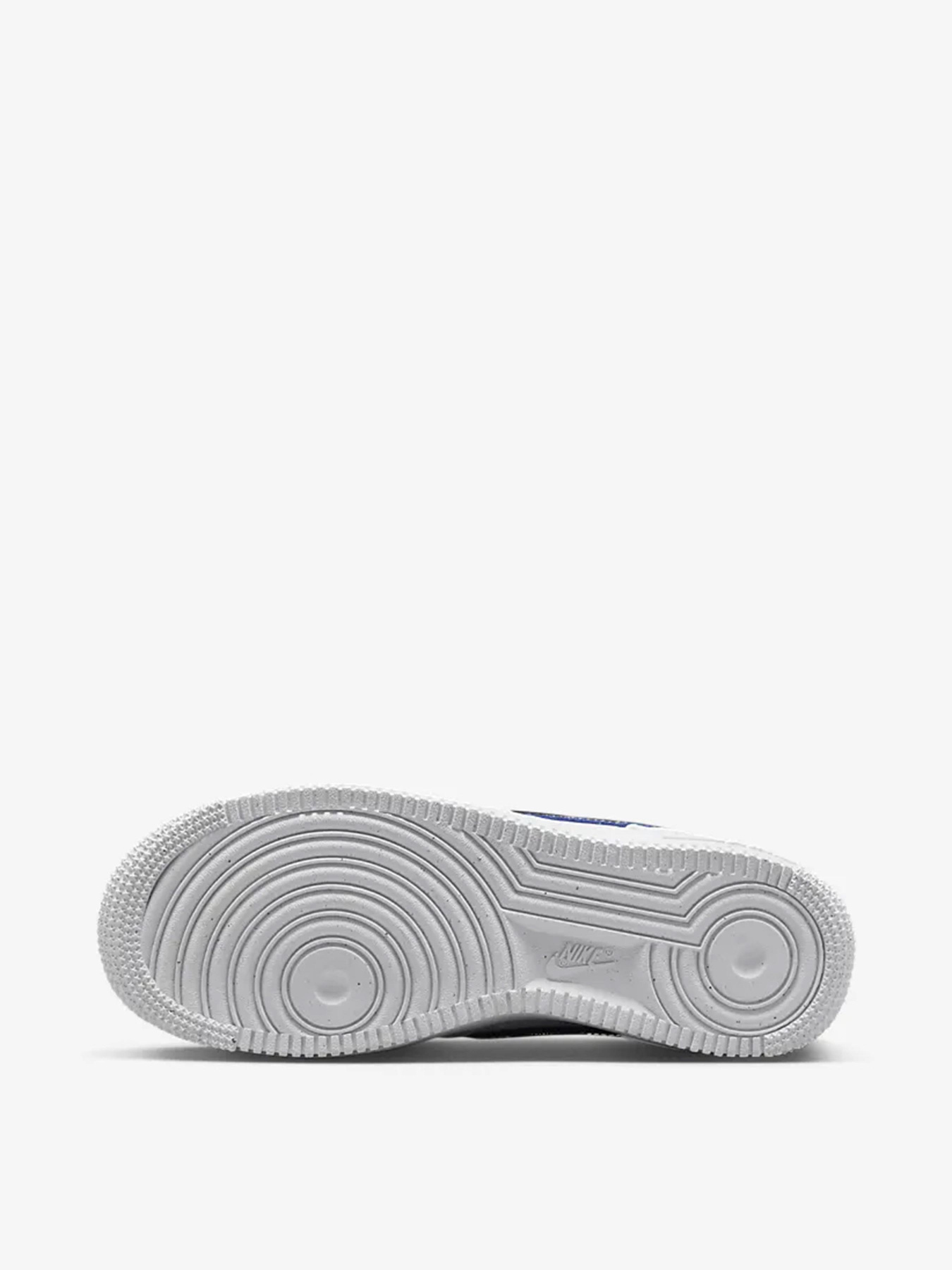 Кросівки повсякденні NIKE Air Force 1 Impact Next Nature модель FD0688-100 Фото