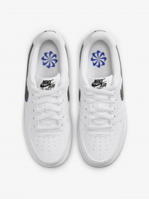 Кросівки повсякденні NIKE Air Force 1 Impact Next Nature модель FD0688-100 Фото