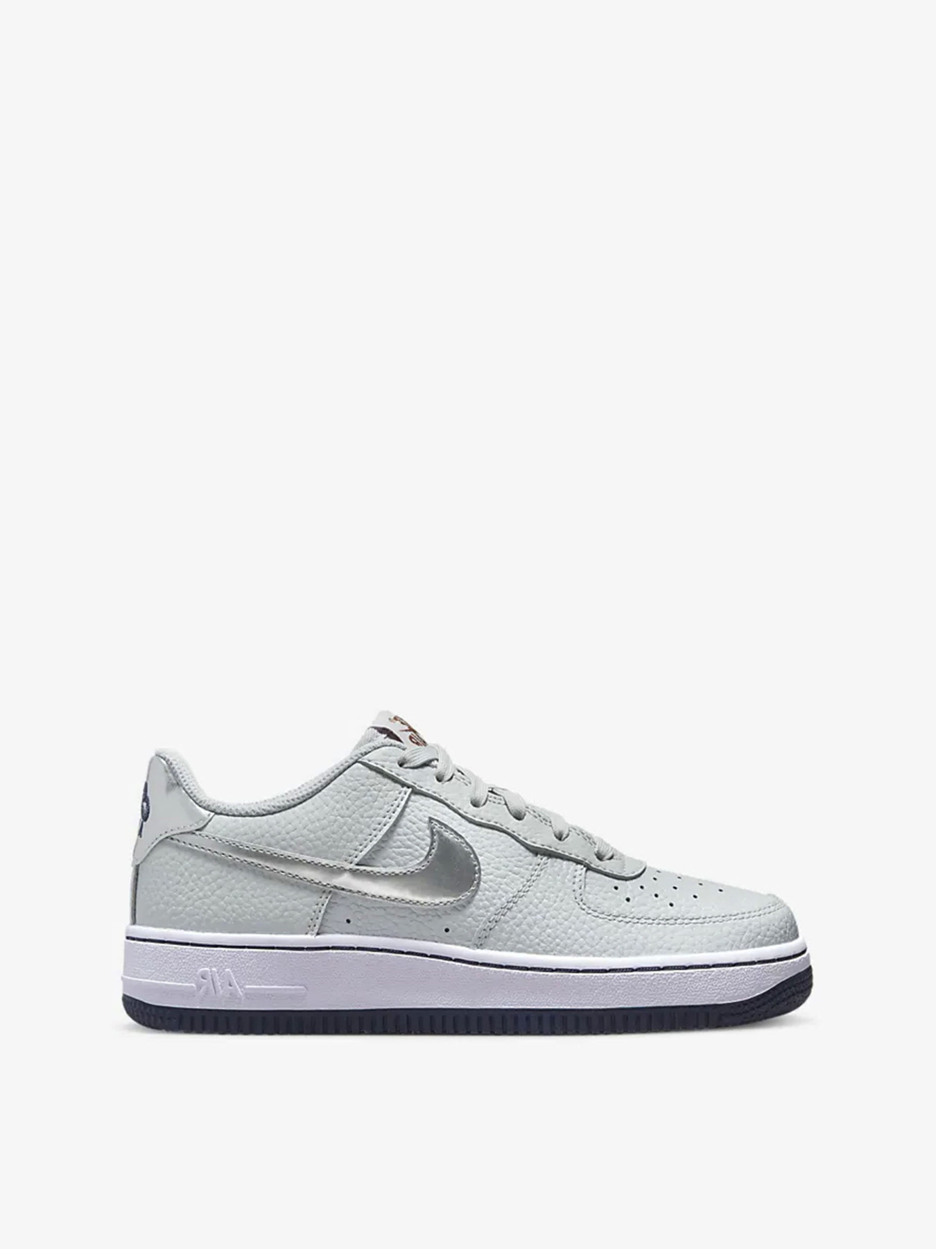 Кеды низкие NIKE Air Force 1 модель CT3839-004 Фото