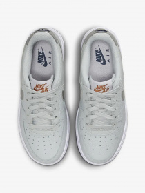 Кеды низкие NIKE Air Force 1 модель CT3839-004 Фото