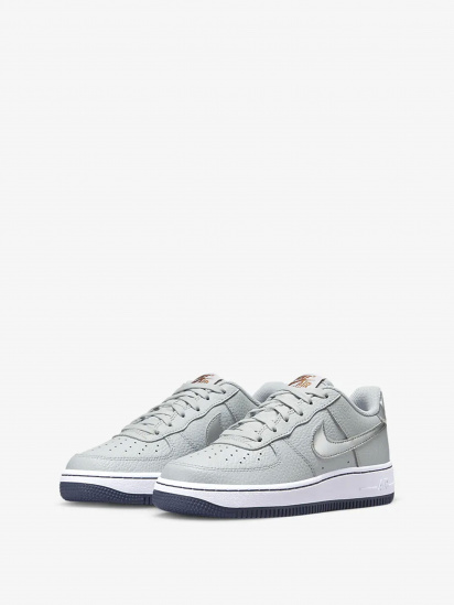 Кеди низькі NIKE Air Force 1 модель CT3839-004 — фото 6 - INTERTOP