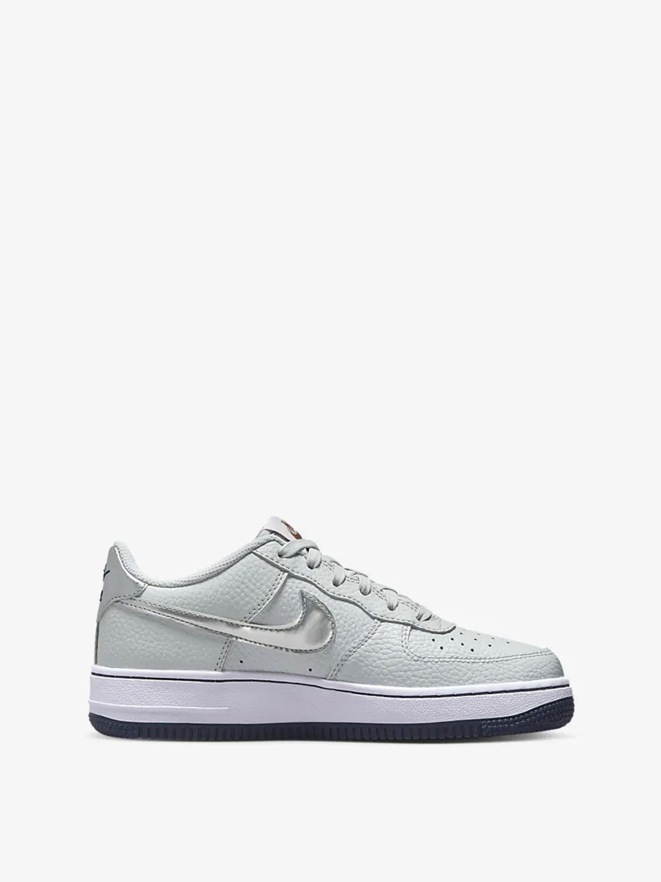 Кеды низкие NIKE Air Force 1 модель CT3839-004 Фото