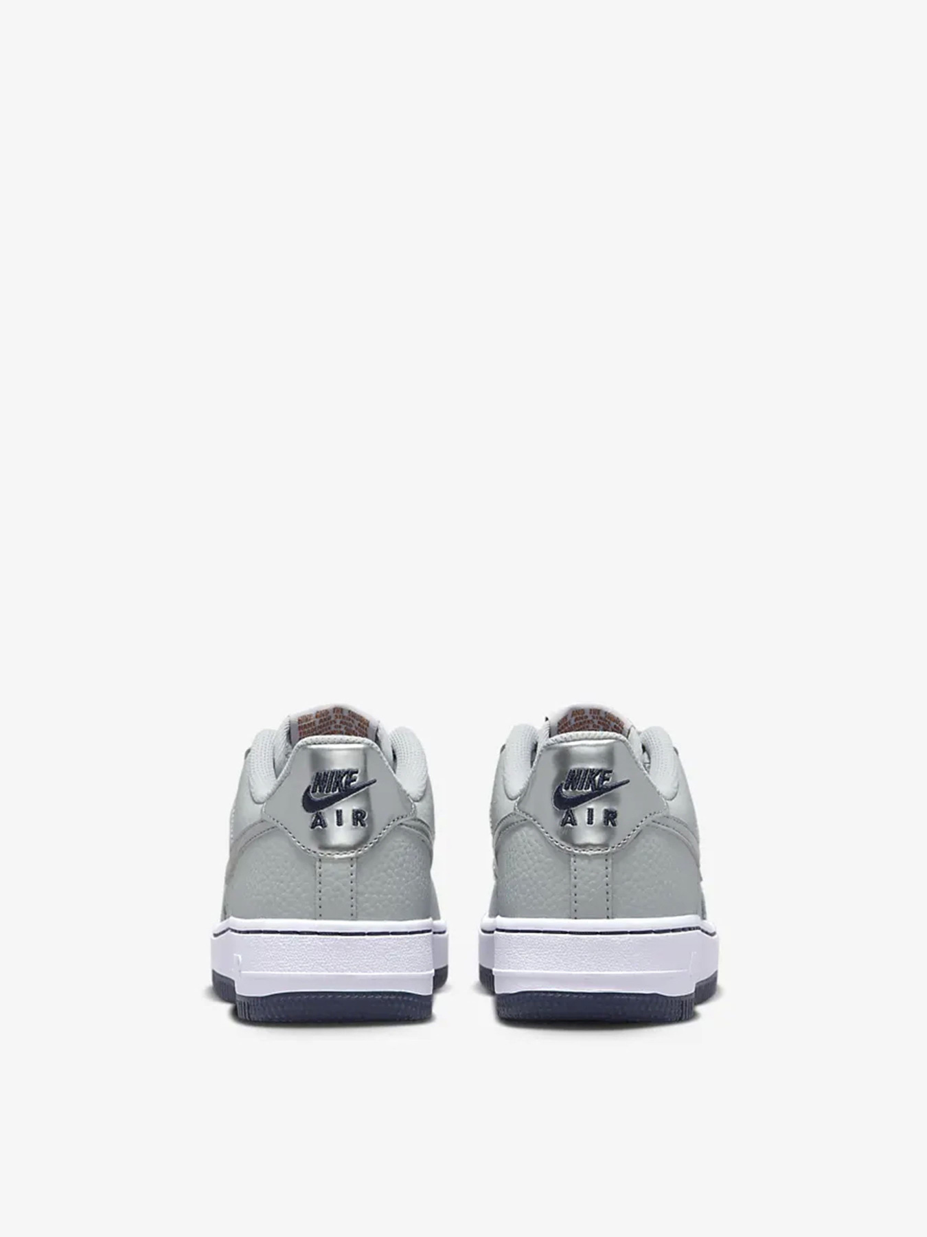 Кеды низкие NIKE Air Force 1 модель CT3839-004 Фото