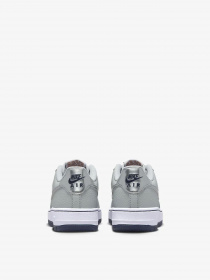Кеды низкие NIKE Air Force 1 модель CT3839-004 Фото