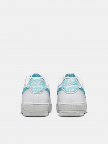 Кеди низькі NIKE Air Force 1 Crater модель DM1086-100 Фото