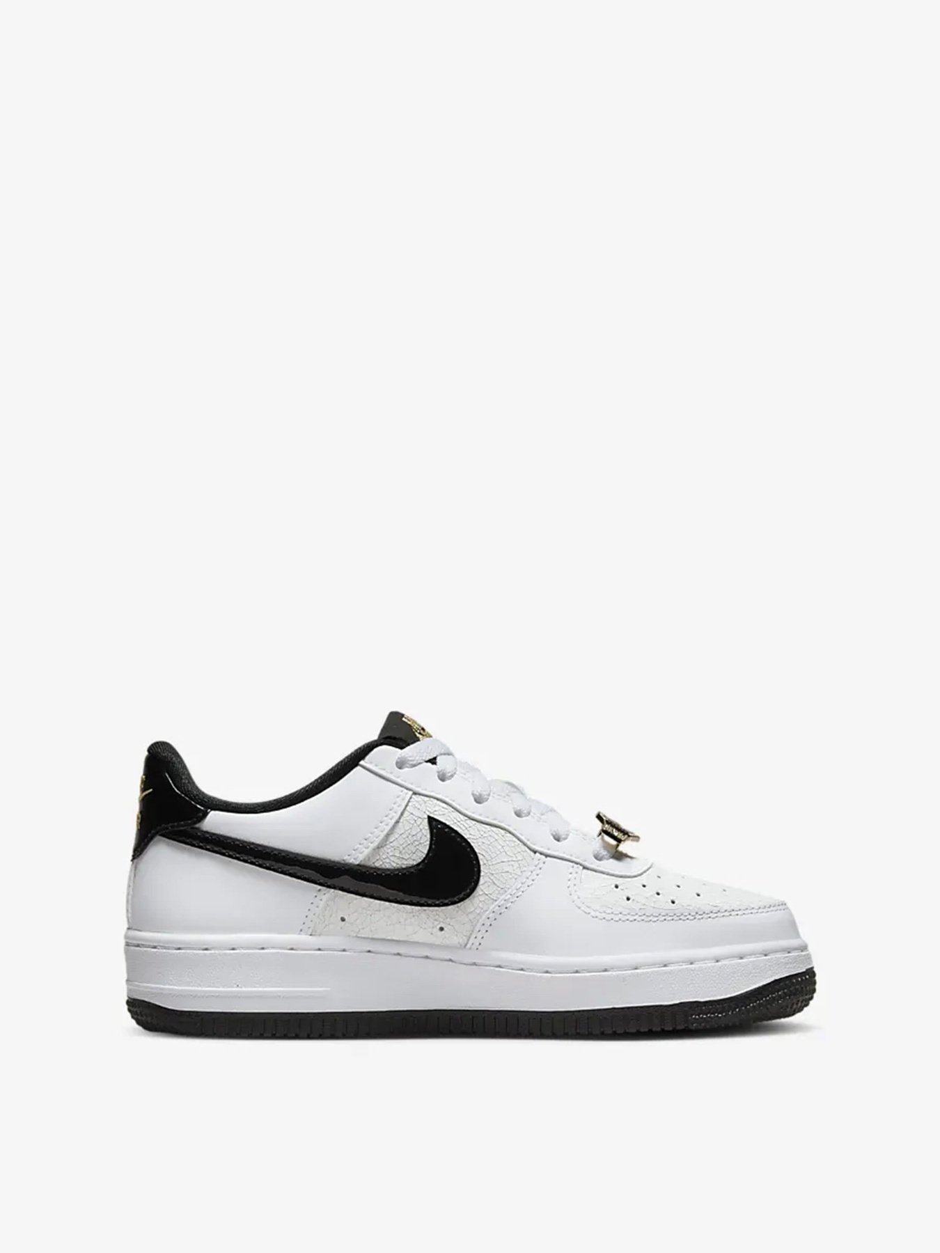 Кеды низкие NIKE Air Force 1 LV8 модель DQ0300-100 Фото