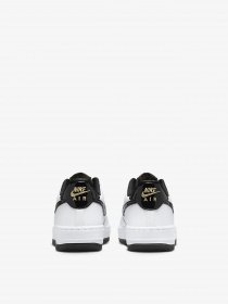 Кеды низкие NIKE Air Force 1 LV8 модель DQ0300-100 Фото