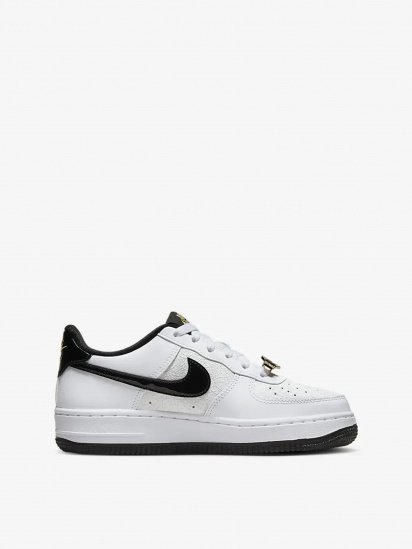 Кеди низькі NIKE Air Force 1 LV8 модель DQ0300-100 — фото - INTERTOP