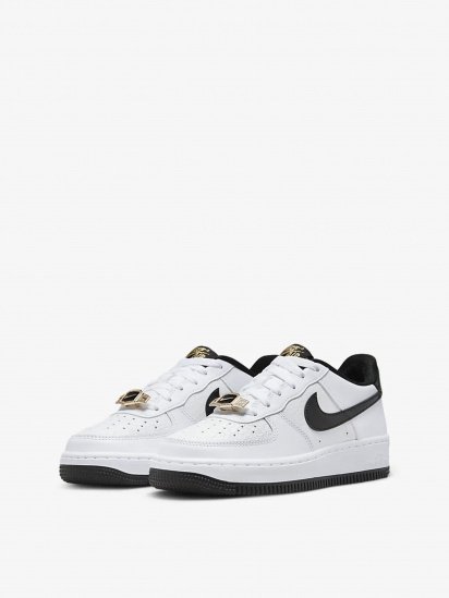 Кеди низькі NIKE Air Force 1 LV8 модель DQ0300-100 — фото 6 - INTERTOP