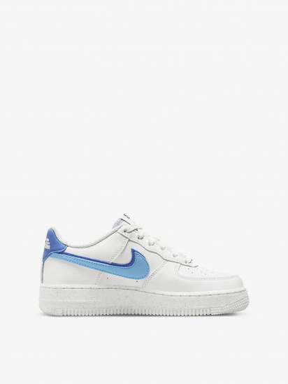 Кеди низькі NIKE Air Force 1 Lv8 модель DQ0359-100 — фото - INTERTOP