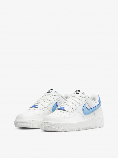 Кеди низькі NIKE Air Force 1 Lv8 модель DQ0359-100 — фото 3 - INTERTOP