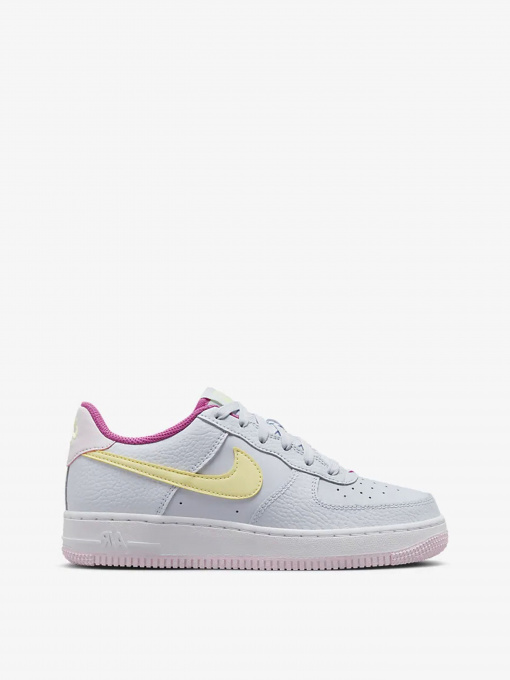 Кеди низькі NIKE Air Force 1 модель DV7762-001 Фото