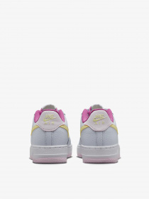 Кеды низкие NIKE Air Force 1 модель DV7762-001 Фото